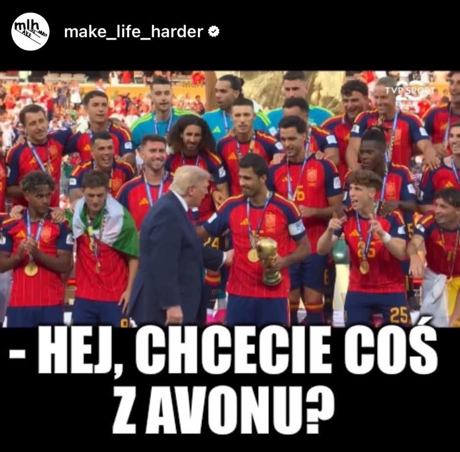 Mem o Mundialu 2026