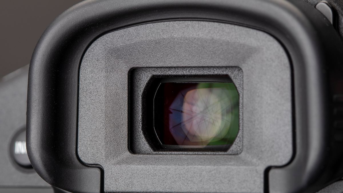 Canon EOS 1D-X Mark III zawiesza się w trybie seryjnym. Tak ma działać flagowiec? 1