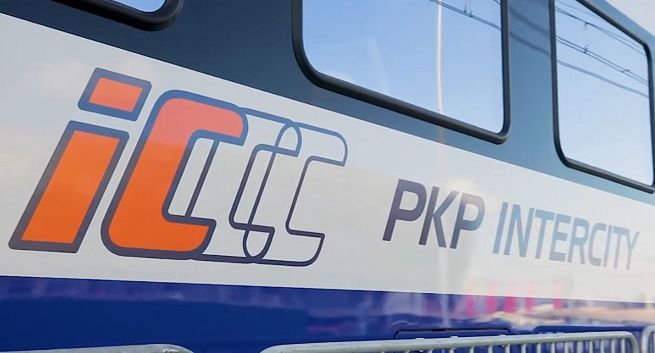 PKP Intercity chce zatrudnić agencję eventową
