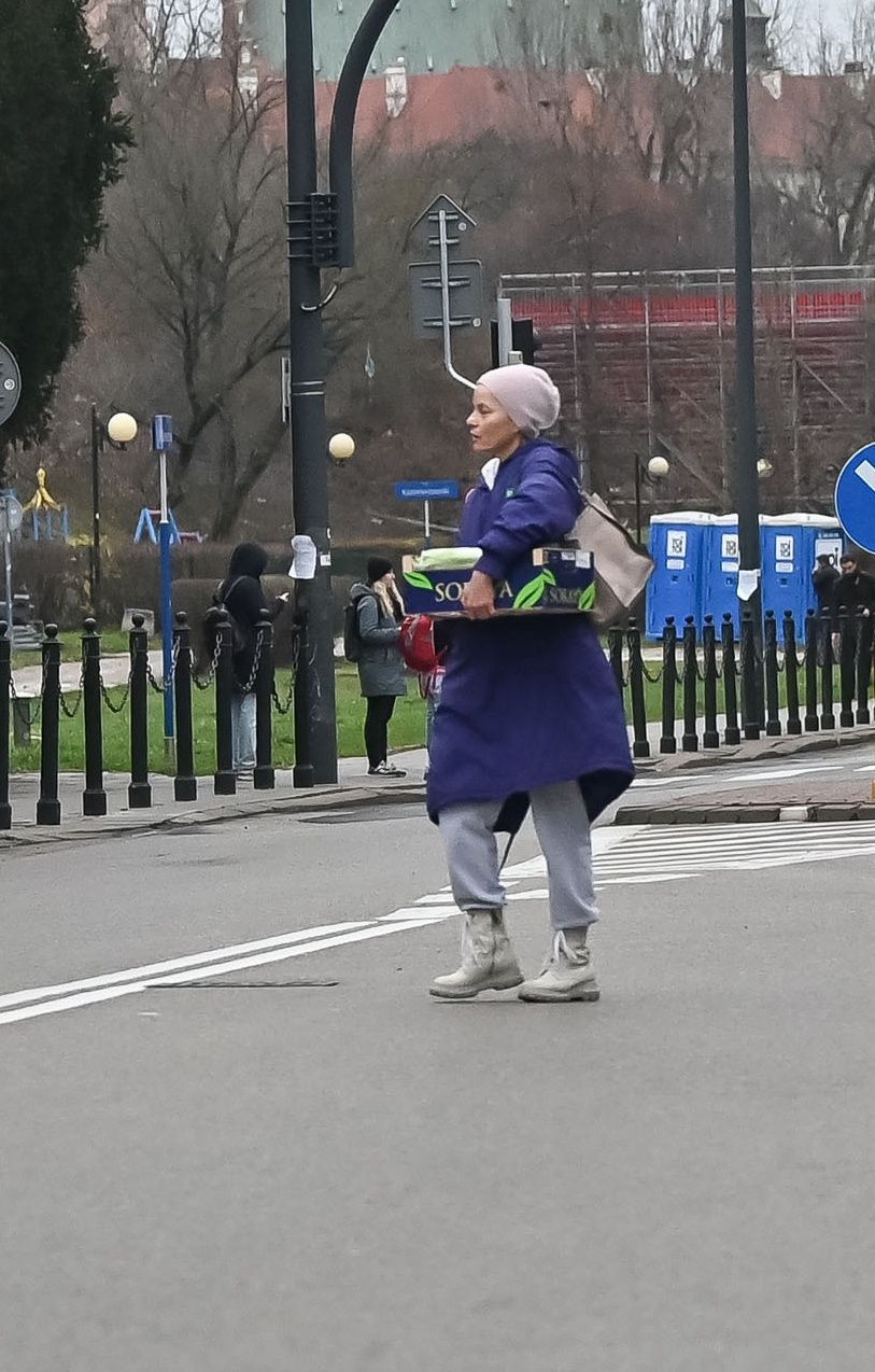 Małgorzata Foremniak