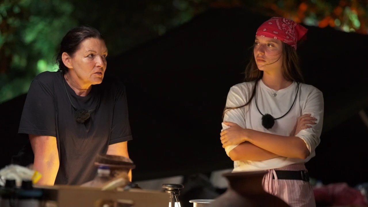 Ilona Felicjańska o przemijaniu i operacjach