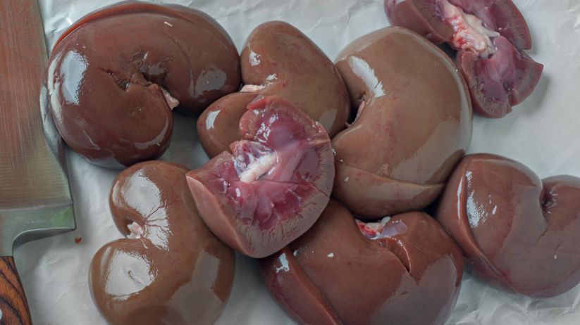 Kiedyś w Polsce zajadano ze smakiem, dziś nikt o nich nie myśli