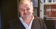 Krzysztof Globisz po udarze rzadko pojawia się publicznie. Teraz zrobił wyjątek. Jak wygląda?