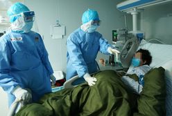 Prawdziwe źródło koronawirusa. Misja WHO do Chin