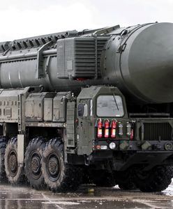 Rosja uderzy w Ukrainę bronią masowego rażenia? Ekspert: szybkie zakończenie tej wojny