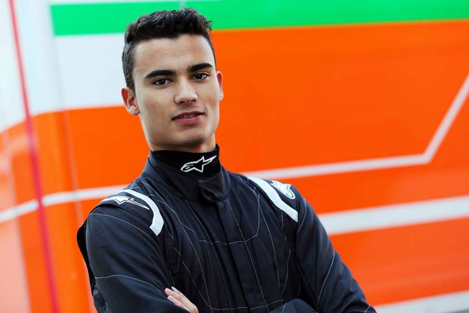 Pascal Wehrlein przejechał dziś 80 okrążeń dwoma różnymi bolidami