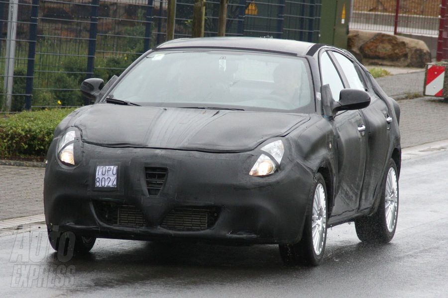 Alfa Milano