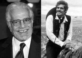 Z OSTATNIEJ CHWILI: Omar Sharif NIE ŻYJE!