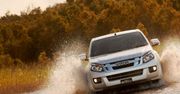 Nowy Isuzu D-Max niedługo w sprzedaży!