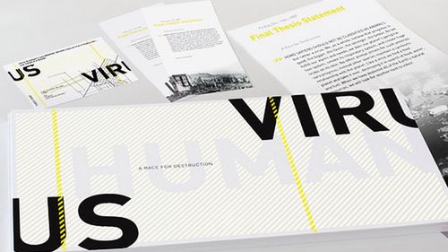 Biologia i technika, czyli wirus w muzeum 1