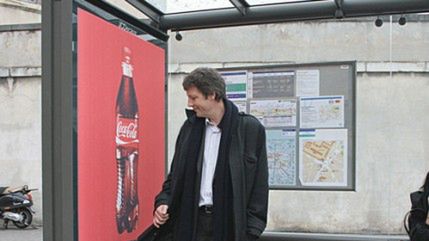 Rzepy - najbardziej wkurzająca reklama Coca-Coli w historii? 1