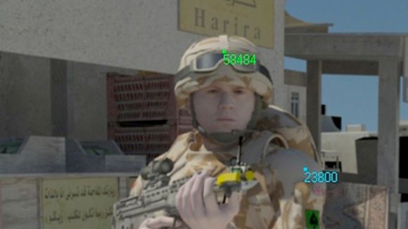 Co zrobić, żeby żołnierze polubili upalne dni? 1