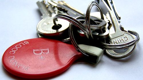 Już jutro Światowy Dzień Krwiodawcy 1