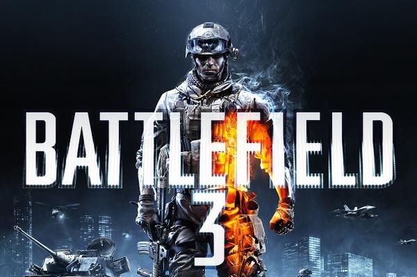 Battlefield 3