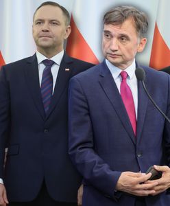 Czy Nawrocki ułaskawiłby Ziobrę? Jest głos z Pałacu