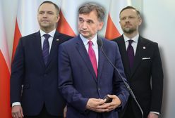 Czy Nawrocki ułaskawiłby Ziobrę? Jest głos z Pałacu