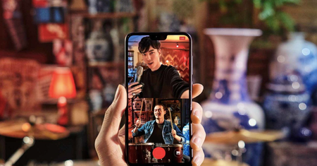 Nokia X6 pokazana: pierwszy smartfon z wycięciem w ofercie producenta