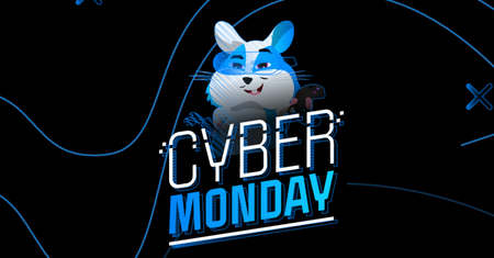 Cyber Monday 2019 w x-kom i innych sklepach. Promocje od 7:00 rano