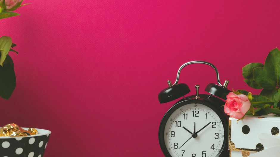 Godzina, a cechy osobowości