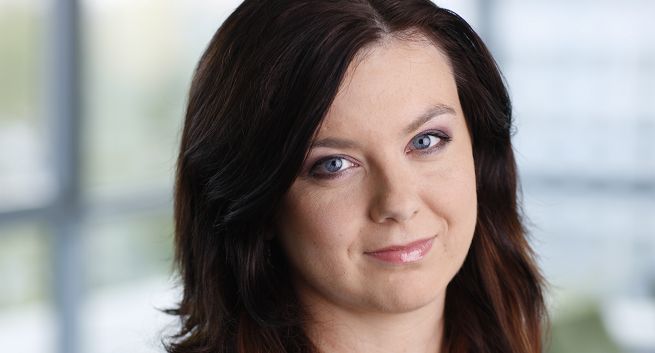 Marta Jakowluk szefową HR w UPC Polska