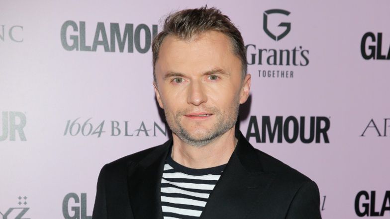 Piotr Jacoń wspomina coming out córki 