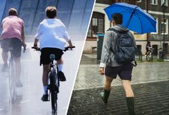 Pogoda w sierpniu. Mamy najnowszą prognozę