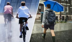 Pogoda w sierpniu. Mamy najnowszą prognozę