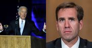 Prezydent-elekt Joe Biden oddał hołd zmarłemu synowi: "Beau był jego OCZKIEM W GŁOWIE"