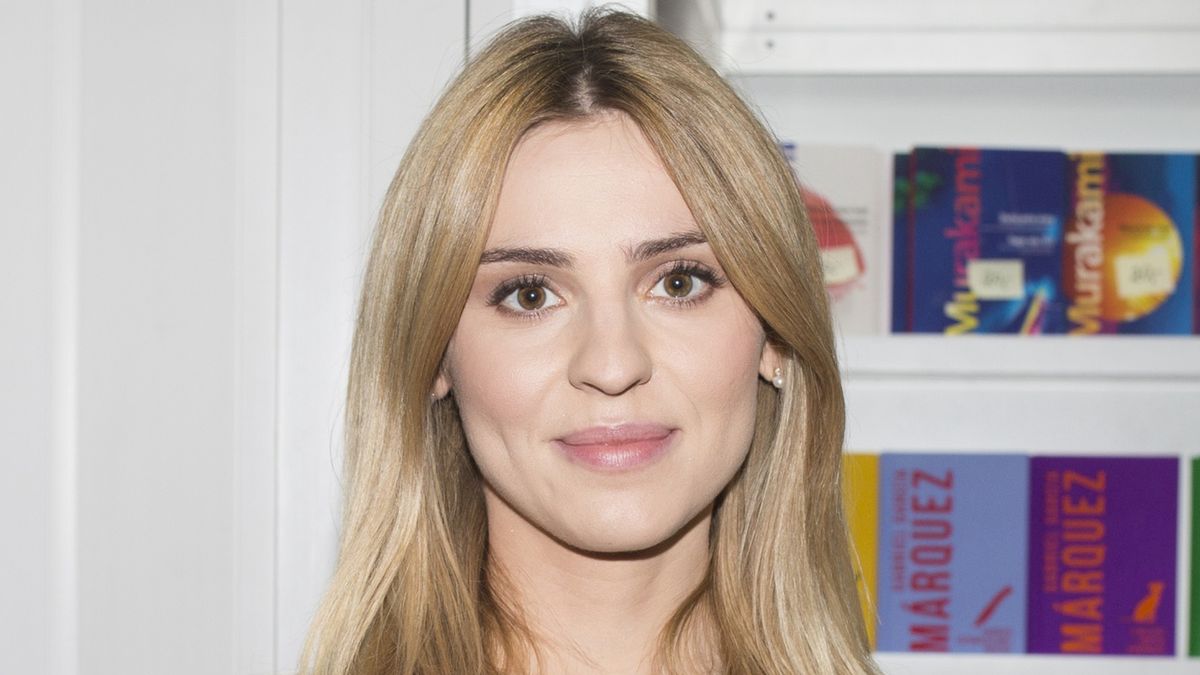 Kasia Tusk donald tusk dziecko w ciazy