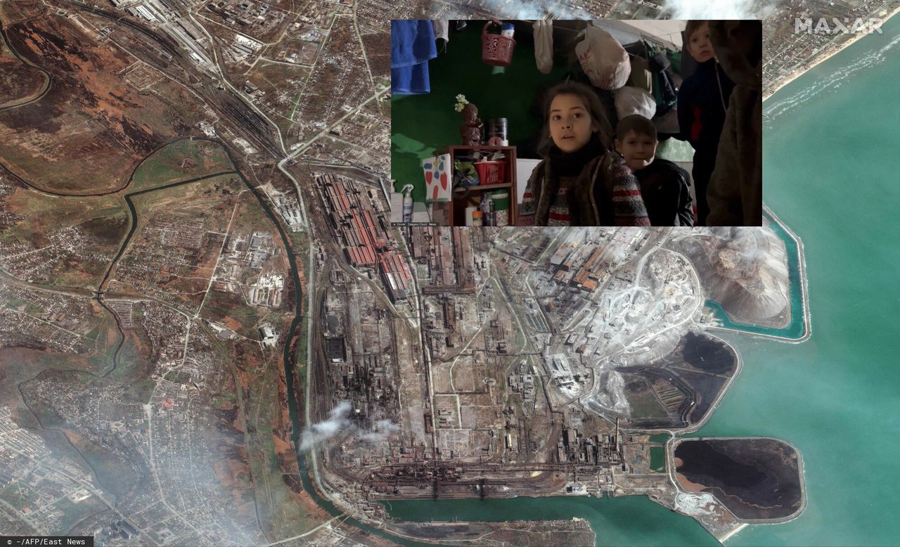 "Zrównać z ziemią!". Ukraińcy przechwycili rozmowę Rosjan