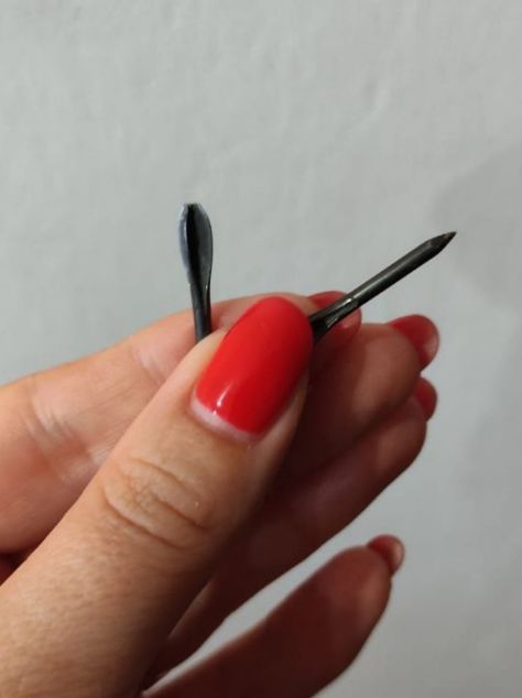 Pocisk flechette
