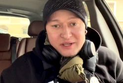 Ukraiński żołnierz zaśpiewał wojskową piosenkę. Po przeróbce jest hitem YouTube'a