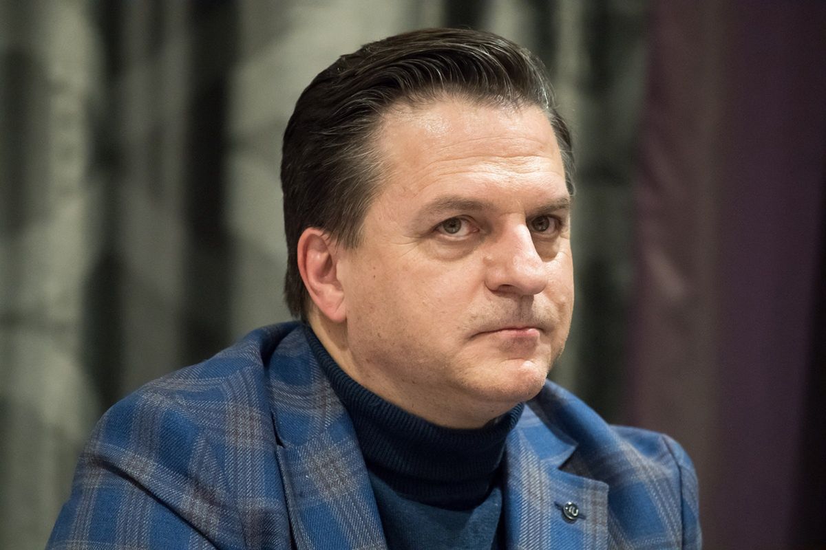 List do Rymanowskiego. "Albo ściemniasz z tą wiarą, albo słabo znasz swoich widzów" [FELIETON]