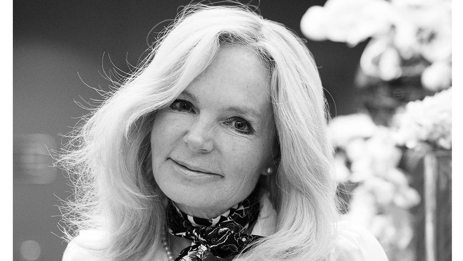 Lucinda Riley