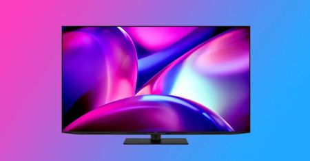 Kolejny producent sięga po chwalone panele Samsunga