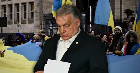 Groźba Orbana się nie ziściła. Ukraina: Import nie został wstrzymany