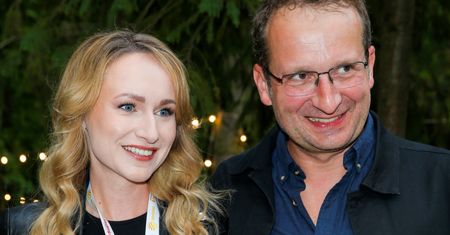 Dom Roberta Górskiego. Tak mieszka znany kabareciarz