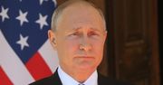 Putin na dywaniku USA? Amerykanie żądają wyjaśnień