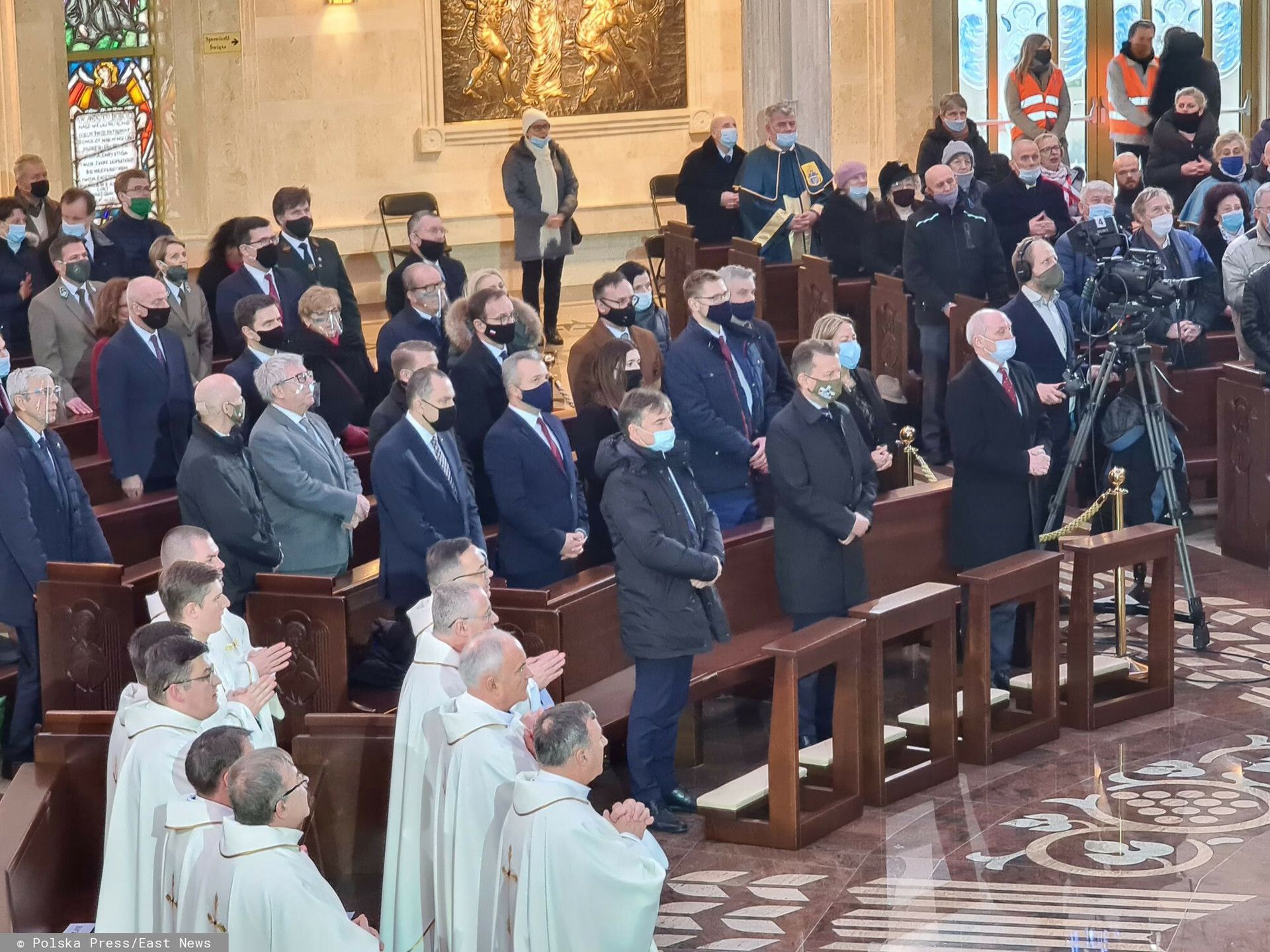29. urodziny Radia Maryja
