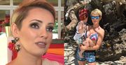 Dorota Gardias: "Najtrudniejszym zadaniem w "Azja Express" była dla mnie rozłąka z córką"