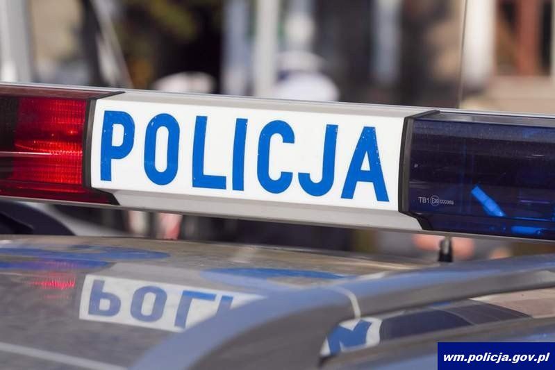 Warszawa: Atak nożownika podczas libacji alkoholowej — zatrzymano podejrzanego o usiłowanie zabójstwa
