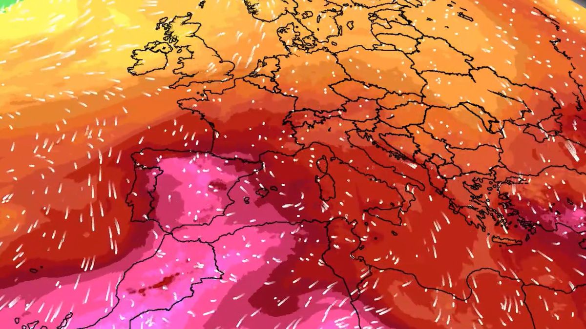 Niemieckie modele wskazują, że pogoda w Europie się zmieni