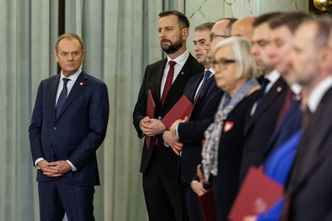 Prezydent zaprosił ministrów. Ci nie przyszli "Pierwsza taka sytuacja"