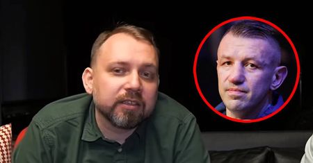Dyrektor KSW ujawnił prawdę o FAME. "To przykrywka"
