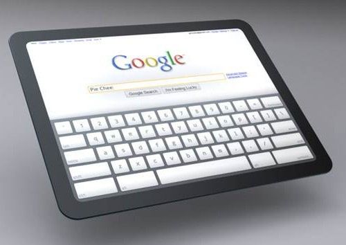 Okiem redakcji: Czy tablety z Androidem odniosą sukces? [ankieta] 3