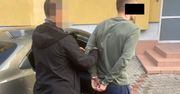 Zniszczył 20 samochodów. Czeka go surowa kara