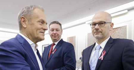 Głośna reforma idzie do kosza? "Nie ma zgody na dalsze procedowanie"