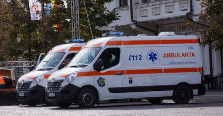 Mołdawia ostrzega przed tym, co zaraz może spotkać Polskę