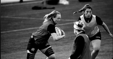 Wielka tragedia. Nie żyje 26-letnia rugbystka