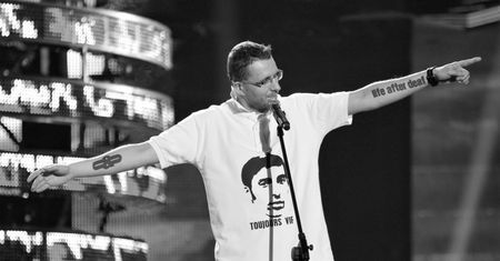 Bliscy podali datę pogrzebu Pjusa. "Wyjątkowy przyjaciel i niesamowity człowiek"